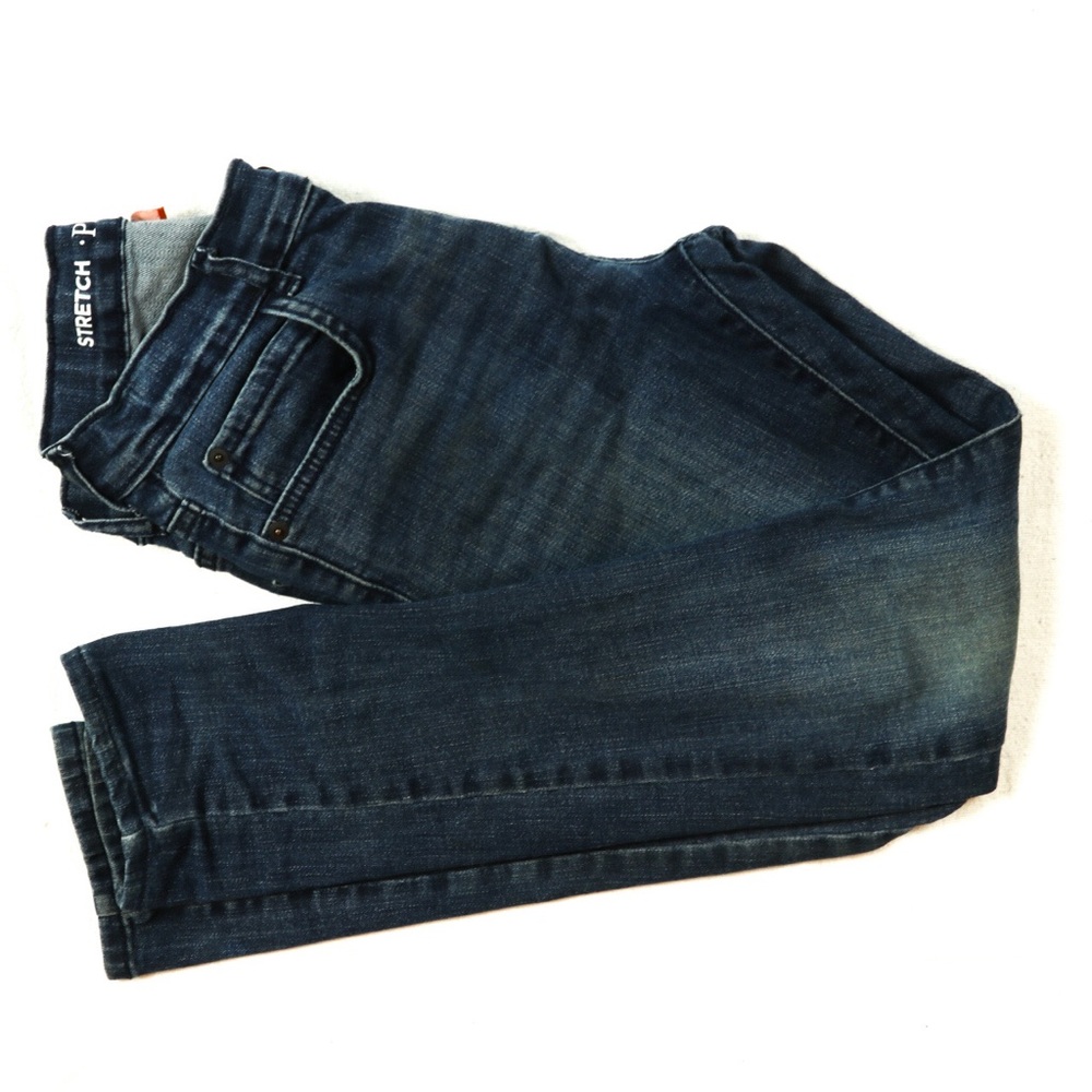 Children Place Stretch Super Skinny Jeans